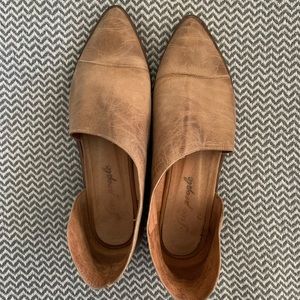 Free People Royale Flat